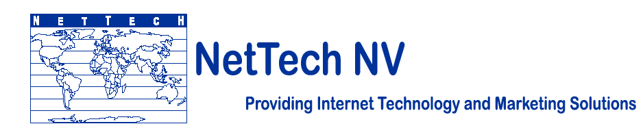 NetTech, N.V.